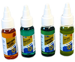 SpinPower&trade; 1-Ounce Lubes