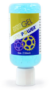 SpinPower™