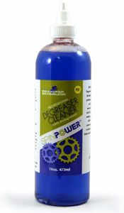 SpinPower™