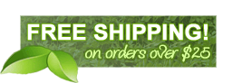 Free Shipping!