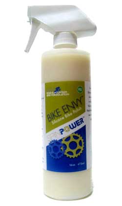 SpinPower&trade;