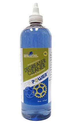 SpinPower™