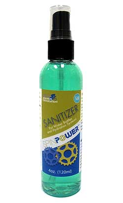 SpinPower™